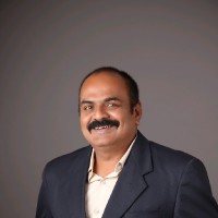 Mohan Ramanujam