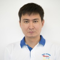 Alim Smakov