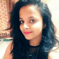 Pooja Daware