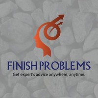 Finish Problems