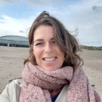 Yvette Roos
