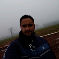 Carlos Thiago De Campos