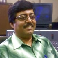 Nirjhar Mukherjee