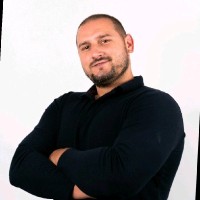 Admir Kabahija