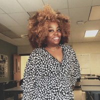 Penisha Richardson