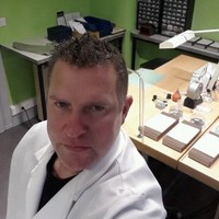 Pascal Gouvaerts