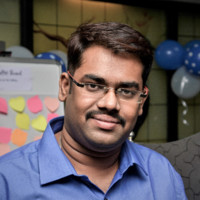 PRITAM GHOSH