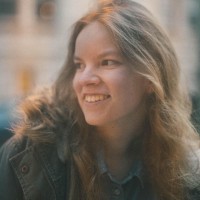 Samantha Doornebos