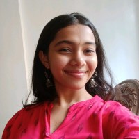 Bhoomi Purohit