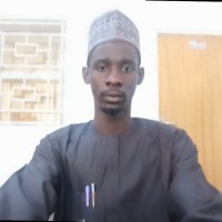 Umar Muhammad Waziri