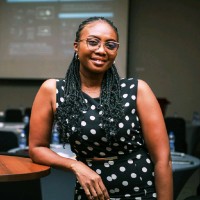 Annie-Marie Oshedu Badger, MA,APR