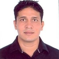 Shashi Baradakhane