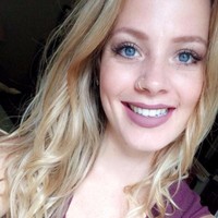 Kelsey Gilmour, Ma