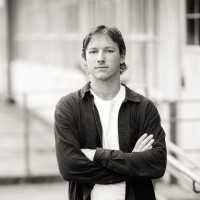 Joe Irwin