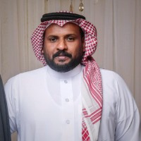 Khalid Fagihi
