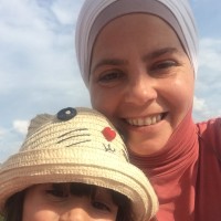 Chantal Bezençon Alilat