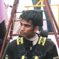 Siddharth Bhalgat