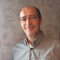 Laurent Lebreton