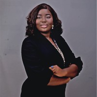 Raheena Adeleke