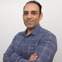Shezad Ahmed Din
