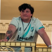 Patrick Corcoran