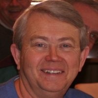 Gerry Stimmler