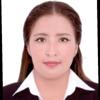 Katherine J Alvarado Chávez