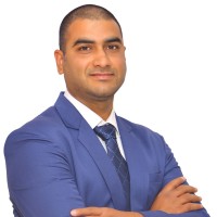 Mohammad Rafiq Patel
