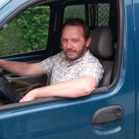 Olivier DELIEUX