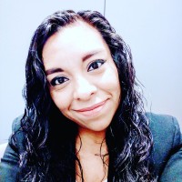 Alejandra Mendoza Grande