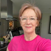 Julia Dailey