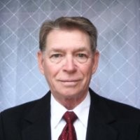 Bruce Harvey
