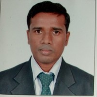 Shibashankar Mohanta