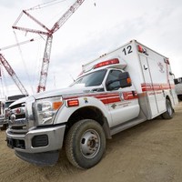 Canadian Industrial Paramedics Ltd.