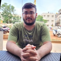 Prateek Deshmukh