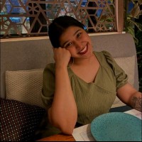 Arthana Rajan
