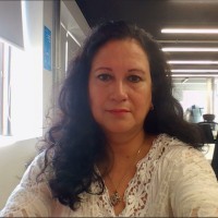 Doris Soto Aguirre