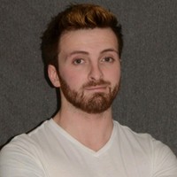 Ryan Pachilis