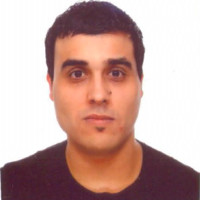 Javier Montero Benito