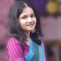 Aditi Mondal