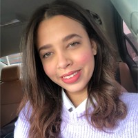 Mahinour Mahmoud