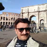 Shishir Jha