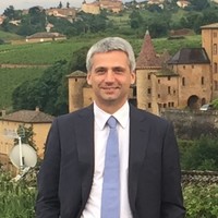 Enrico De Rosa