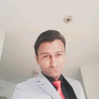 Riyaz Saif Mahar
