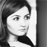 Armenuhi Gargaloyan