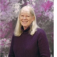 Jo Ann Maxwell
