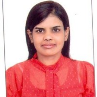 Anuradha Pal
