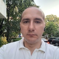 Ciprian Nicolov