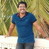 Vamsikrishna Challa