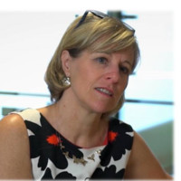 Nathalie Ravet